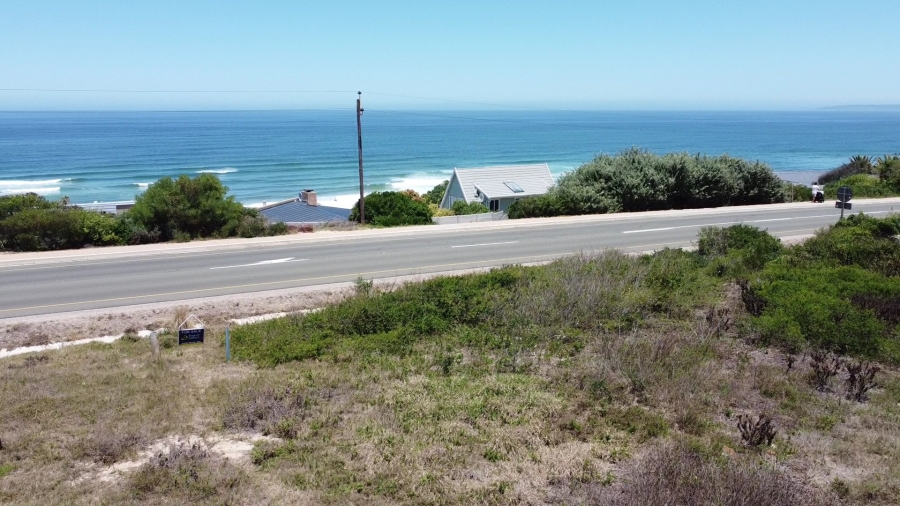  Bedroom Property for Sale in Pienaarstrand Western Cape